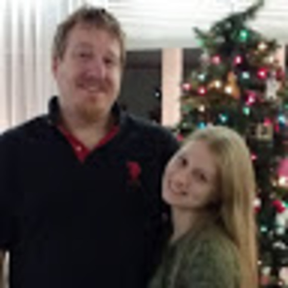 Meet your Posher, Adrienne - Picture 1 of 1